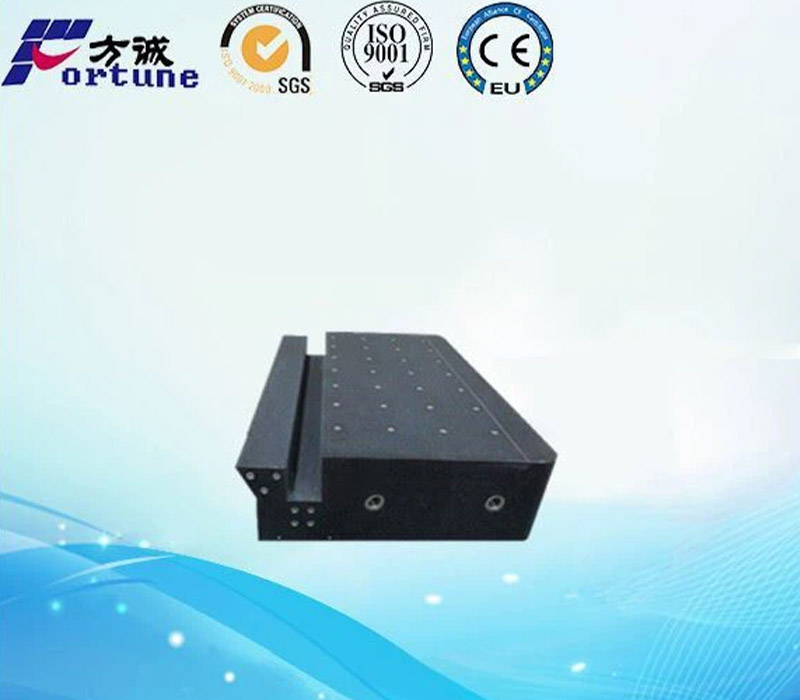 Coordinate Measuring Machine Base