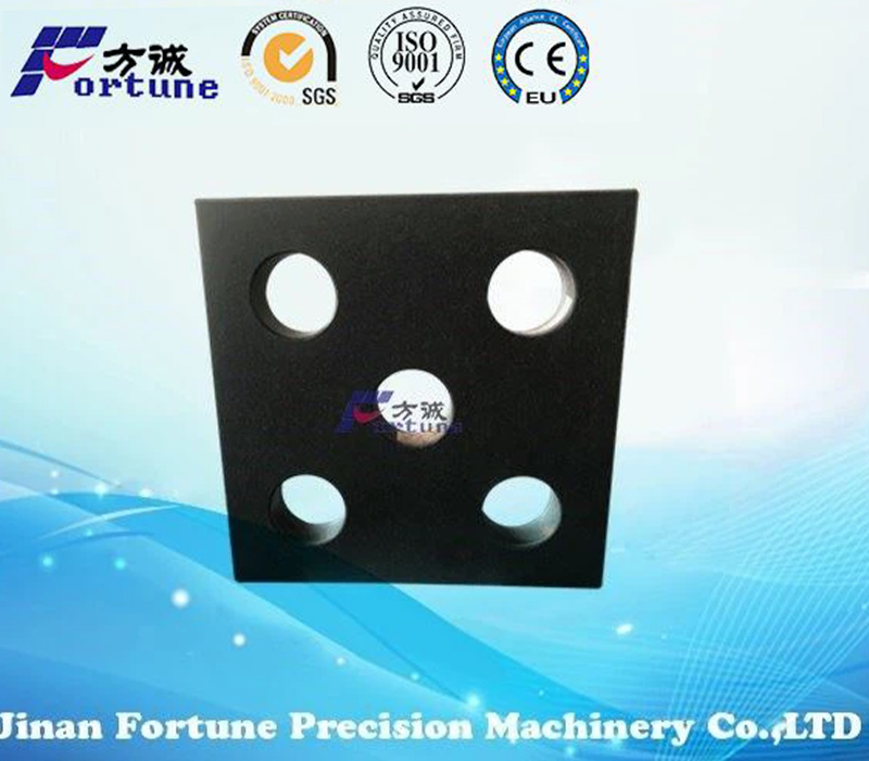 Granite Block Master