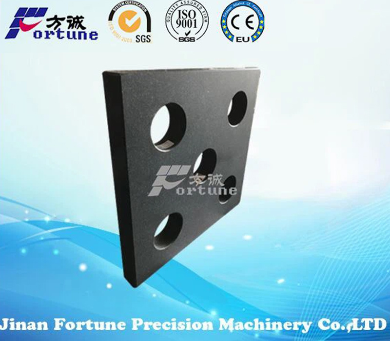 Granite Master Square