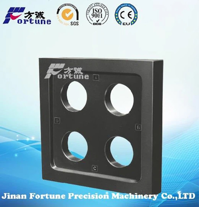 Granite Measuring Instruments