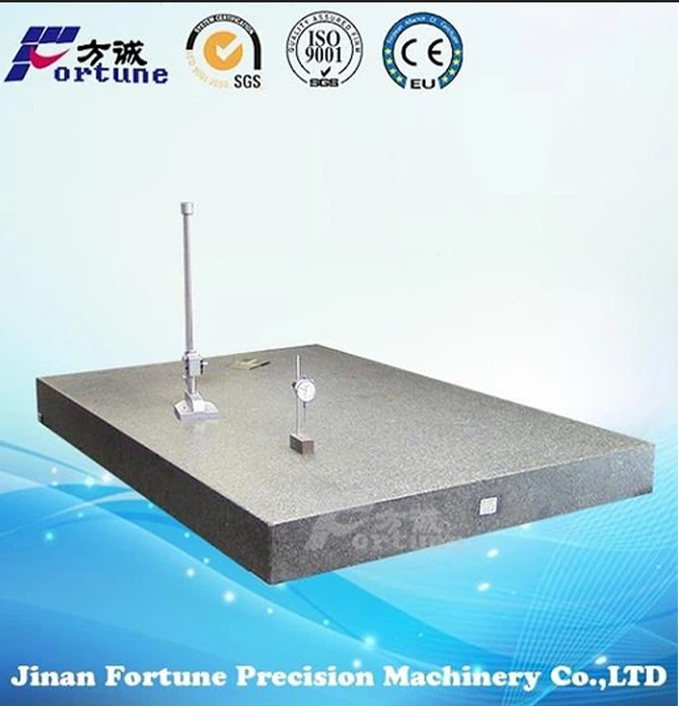 Granite Surface Plate