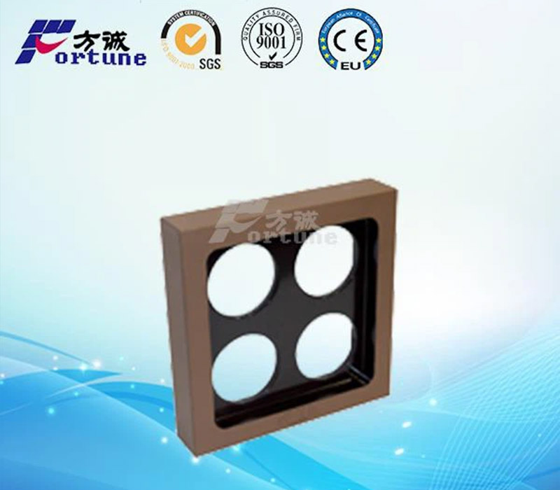 Precision Ceramic Square Master