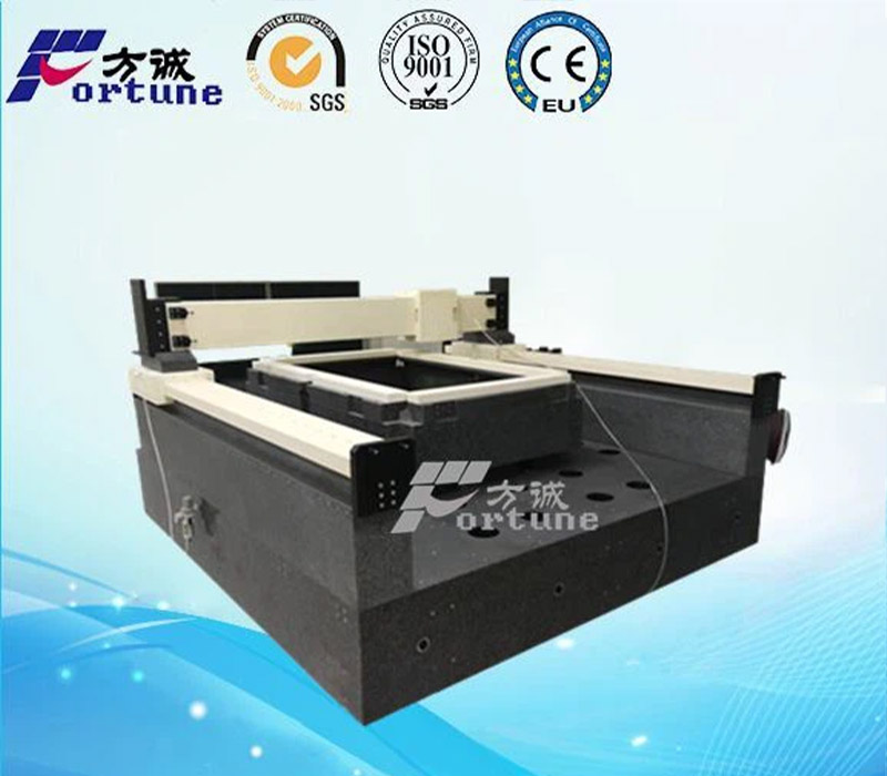 Granite Air-flotation Components