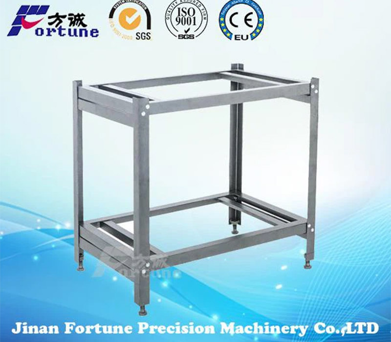 Granite Surface Plate Stand