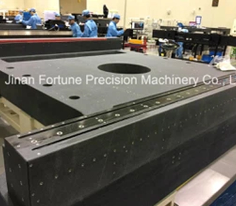 New Factory Was Put Into Operation