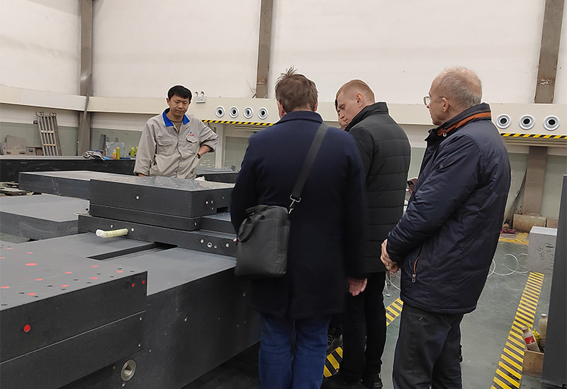 Language & Export Services​