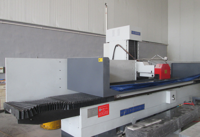 High-End Customization Services