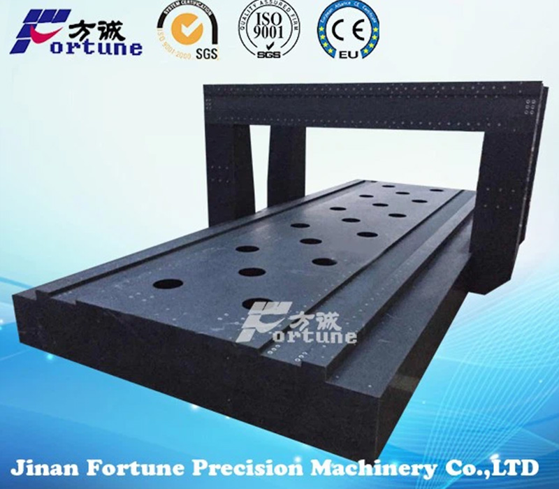 Granite Laser Cutting Machine