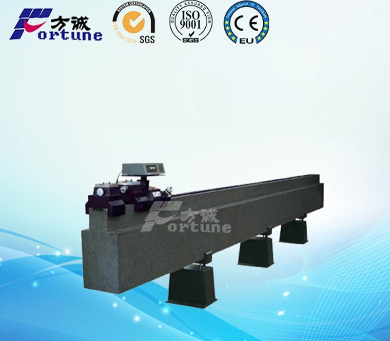 High Precision Black Granite Bridges for Precision Machine with Grade00 of DIN, JIS or GB
