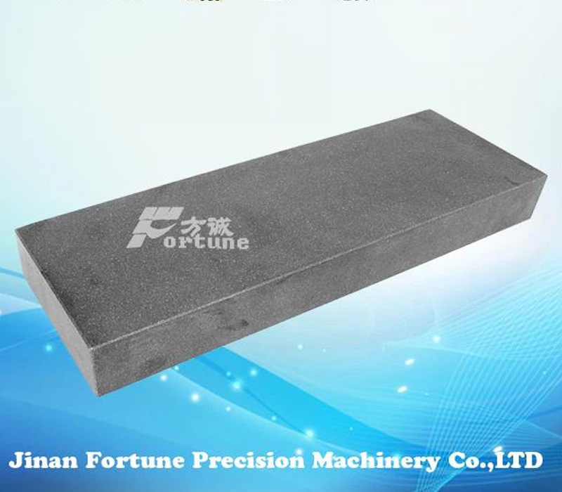 High Precision Black Granite Inspection Surface Plate for CMM, Drilling Milling Machines for PC Board