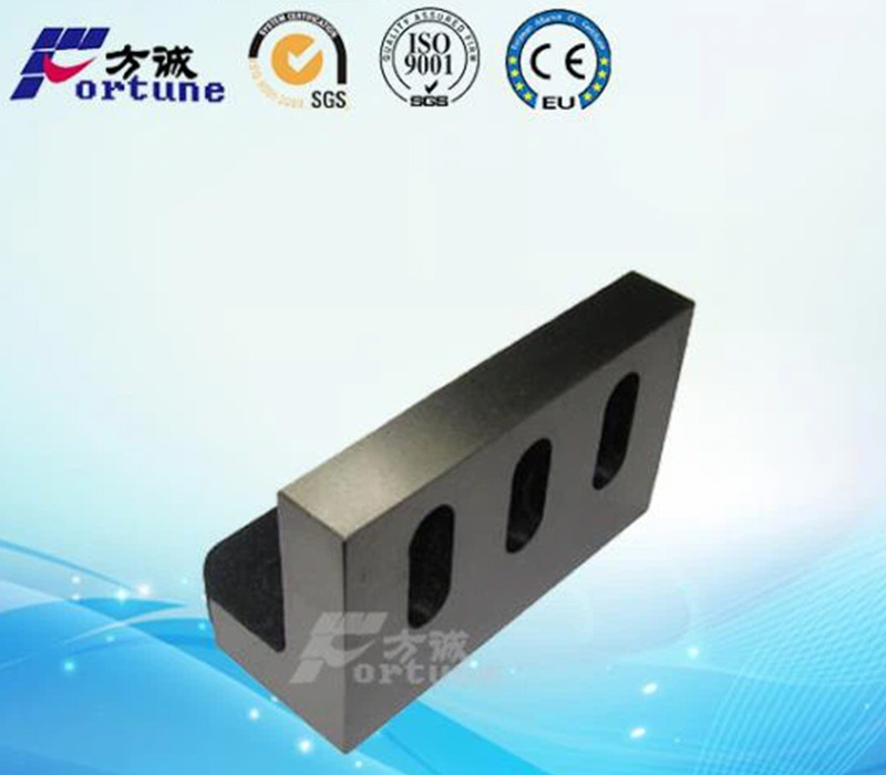 Super High Precision Black Granite Angle Plate for Measuring Instrument with Grade00 of DIN, JIS or GB Standard