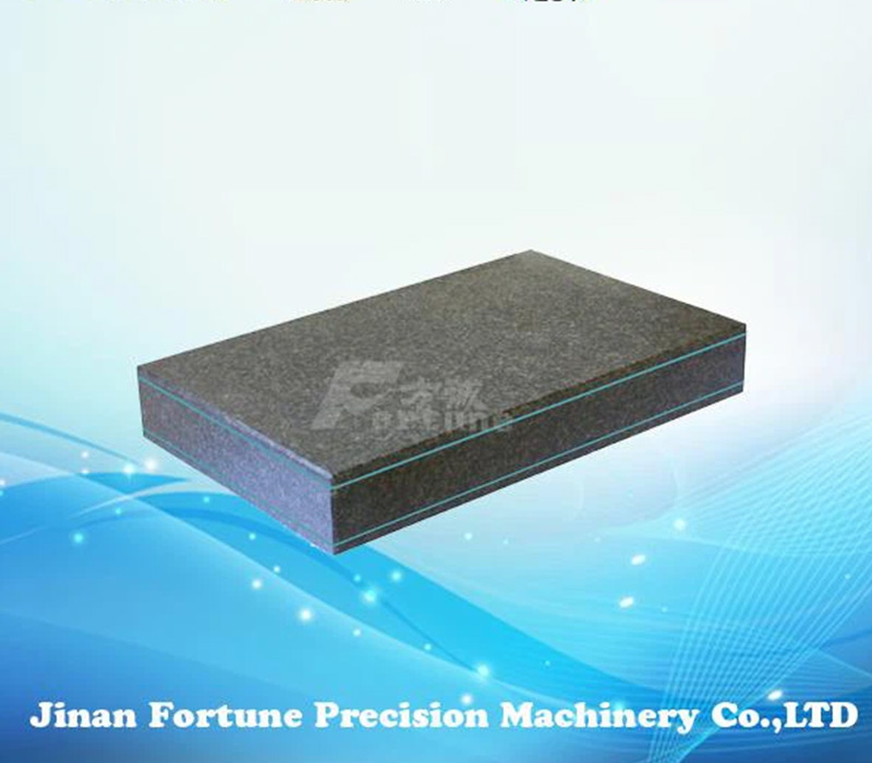 Surface Plate Calibration